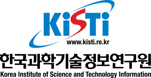 KISTI 로고